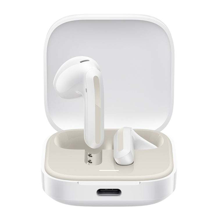 Original Xiaomi Redmi Buds 6 Active BT5.4 In-ear True Wireless Earbuds White