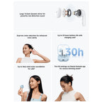 Original Xiaomi Redmi Buds 6 Active BT5.4 In-ear True Wireless Earbuds