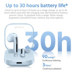 Original Xiaomi Redmi Buds 6 Active BT5.4 In-ear True Wireless Earbuds