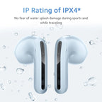 Original Xiaomi Redmi Buds 6 Active BT5.4 In-ear True Wireless Earbuds