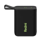 Xiaomi Redmi IP67 Waterproof Portable Bluetooth Speaker Black