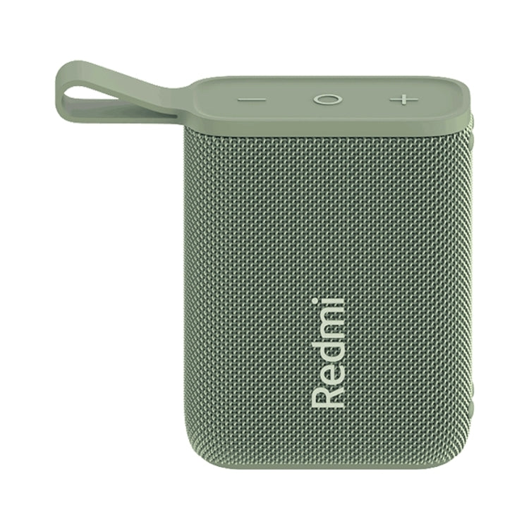 Xiaomi Redmi IP67 Waterproof Portable Bluetooth Speaker Green
