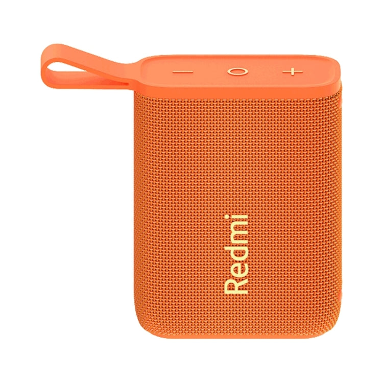 Xiaomi Redmi IP67 Waterproof Portable Bluetooth Speaker Orange