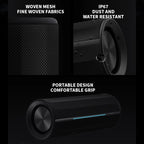 Xiaomi Bluetooth Speaker Support NFC Connection & Bluetooth Call