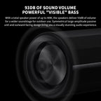 Xiaomi Bluetooth Speaker Support NFC Connection & Bluetooth Call