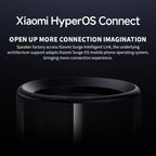 Xiaomi Bluetooth Speaker Support NFC Connection & Bluetooth Call