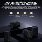 Xiaomi Bluetooth Speaker Mini Support NFC Connection