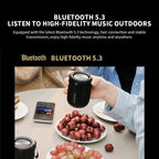 Xiaomi Bluetooth Speaker Mini Support NFC Connection