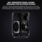 Xiaomi Bluetooth Speaker Mini Support NFC Connection