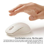 Original Xiaomi XMSMSB01YM 1200DPI Bluetooth Dual Mode Wireless Mouse 2, XMSMSB01YM – Bluetooth