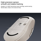 Original Xiaomi XMSMSB01YM 1200DPI Bluetooth Dual Mode Wireless Mouse 2, XMSMSB01YM – Bluetooth