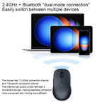 Original Xiaomi XMSMSB01YM 1200DPI Bluetooth Dual Mode Wireless Mouse 2, XMSMSB01YM – Bluetooth