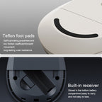 Original Xiaomi XMSMSB01YM 1200DPI Bluetooth Dual Mode Wireless Mouse 2, XMSMSB01YM – Bluetooth
