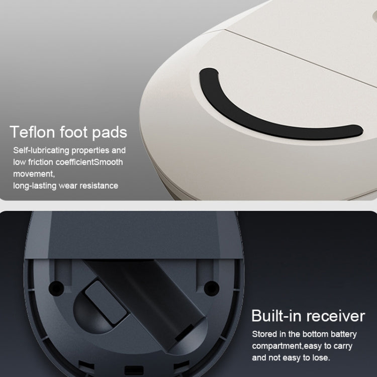Original Xiaomi XMSMSB01YM 1200DPI Bluetooth Dual Mode Wireless Mouse 2, XMSMSB01YM – Bluetooth