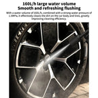 Xiaomi Mijia Wireless High Pressure Car Washer 2