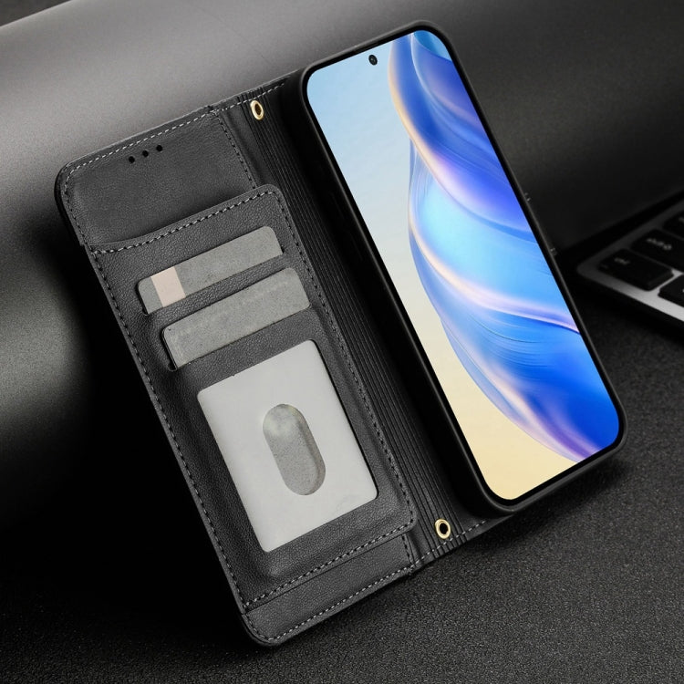 Multi-Card Slots Zipper Wallet Leather Phone Case, For iPhone 16, For iPhone 15 Pro Max, For iPhone 15 Pro, For iPhone 15 Plus