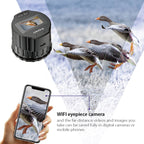 V13 1.5 inch TFT Screen WiFi HD Portable Eyepiece Camera, V13