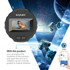 V13 1.5 inch TFT Screen WiFi HD Portable Eyepiece Camera, V13