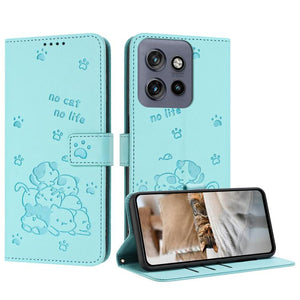 Mint Green