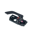 Car Left Front Inner Door Handle 82610-2C000 for Hyundai Tiburon 2003-2008, A3428-01 A3428-01