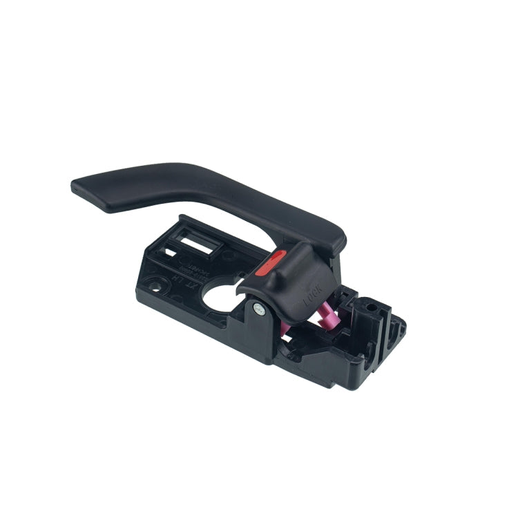 Car Left Front Inner Door Handle 82610-2C000 for Hyundai Tiburon 2003-2008, A3428-01 A3428-01