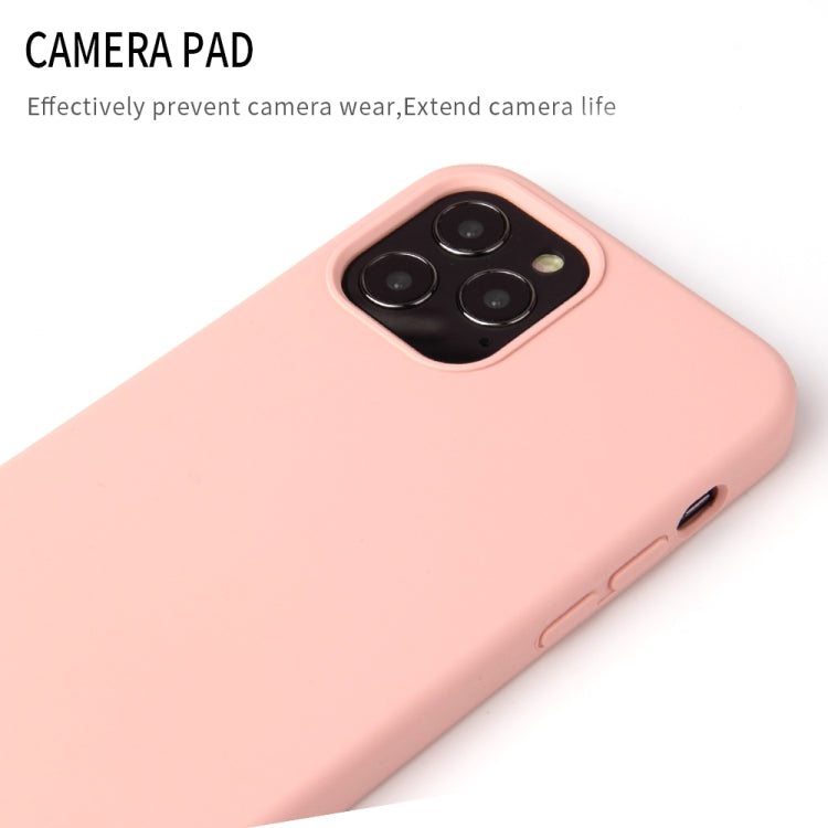Protective Case – Shockproof, Silicone (iPhone 12 mini)