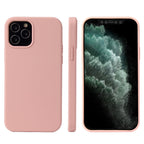 Protective Case – Shockproof, Silicone (iPhone 12 mini)