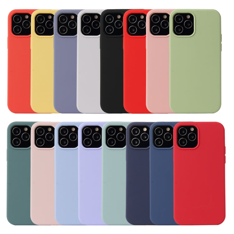 Protective Case – Shockproof, Silicone (iPhone 12 mini)