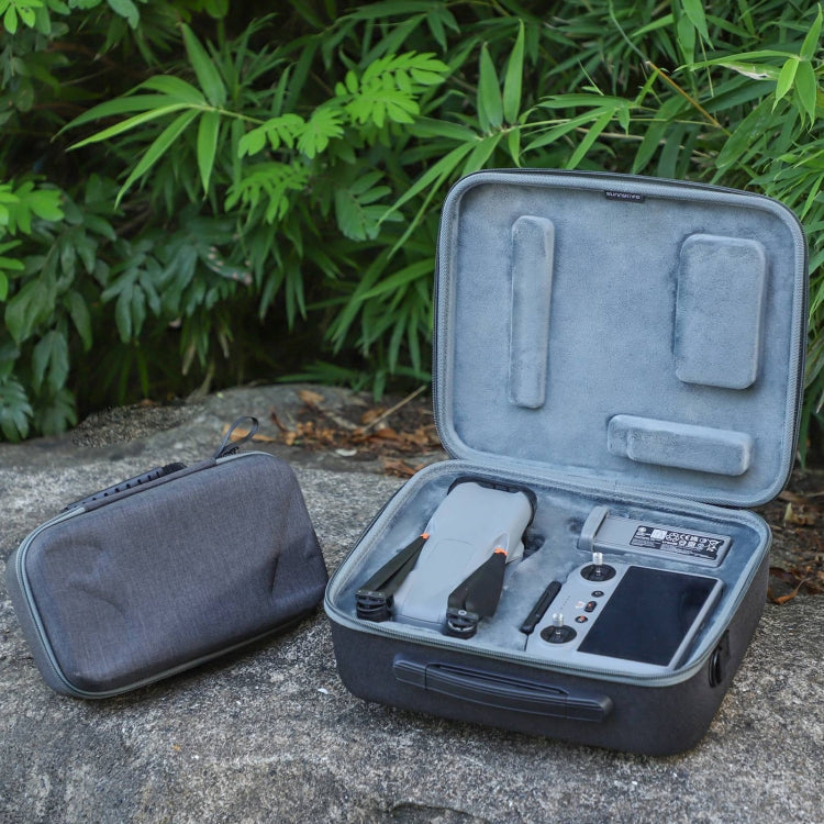 Sunnylife Carrying Case Bag, B657 For DJI RC 2 / 1 Control Bag, A3-B658 Drone Body Bag, A3-B660 Batteries Bag – Durable Build, Easy to Use