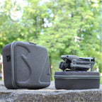 Sunnylife Carrying Case Bag, B657 For DJI RC 2 / 1 Control Bag, A3-B658 Drone Body Bag, A3-B660 Batteries Bag – Durable Build, Easy to Use