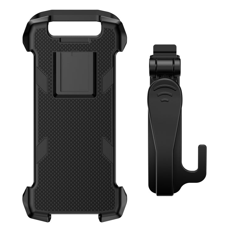 Ulefone Back Clip Phone Case – Flip, For Ulefone Armor mini 20T Pro / 20 Pro