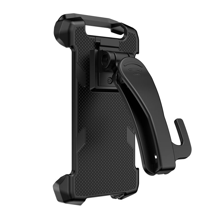 Ulefone Back Clip Phone Case – Flip, For Ulefone Armor mini 20T Pro / 20 Pro