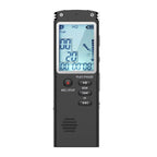 T60 Smart HD Noise Cancelling Voice Recorder MP3 Player, T60 T60