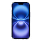 Colorful Painting Pattern TPU Phone Case, For iPhone 16 Plus, For iPhone 16
