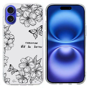 Butterfly Flower