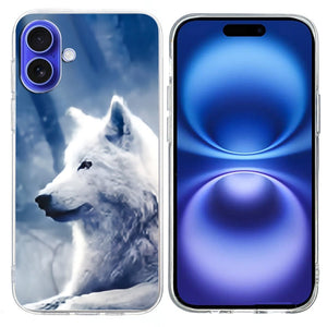 White Wolf