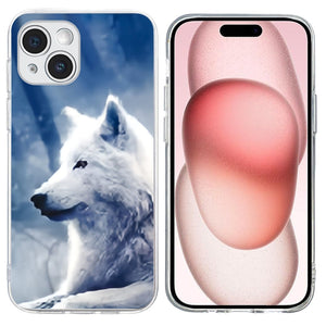 White Wolf