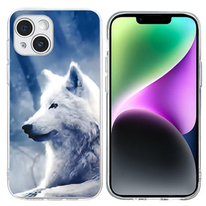 White Wolf