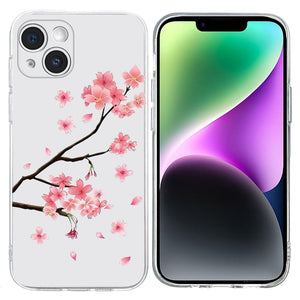 Plum Blossom