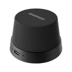 Momax 1-Vibe Go Magnetic Wireless Speaker – Waterproof, Magnetic, TPU