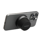 Momax 1-Vibe Go Magnetic Wireless Speaker – Waterproof, Magnetic, TPU