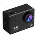 I5-361 2.0 inch IPS HD Screen Wide Angle 4K WiFi Action Camera, I5-361 with RC, I5-361 without RC – Waterproof, 4K I5-361 with RC