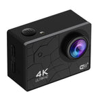 I5-361 2.0 inch IPS HD Screen Wide Angle 4K WiFi Action Camera, I5-361 with RC, I5-361 without RC – Waterproof, 4K I5-361 with RC