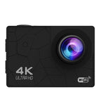 I5-361 2.0 inch IPS HD Screen Wide Angle 4K WiFi Action Camera, I5-361 with RC, I5-361 without RC – Waterproof, 4K