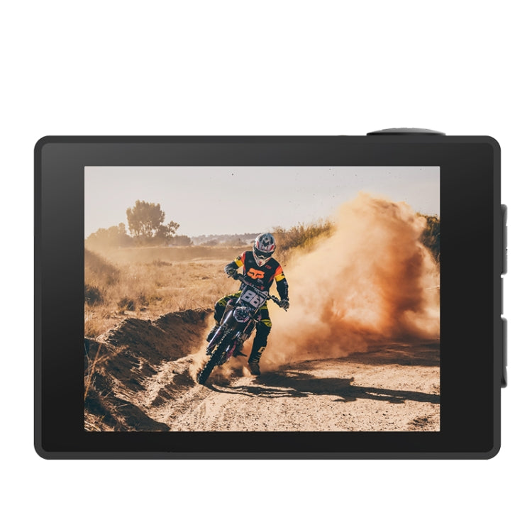 I5-361 2.0 inch IPS HD Screen Wide Angle 4K WiFi Action Camera, I5-361 with RC, I5-361 without RC – Waterproof, 4K