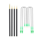 Car LED BDM Frame 4 Probes with Connect Cable Frame BDM ECU Fault Diagnostic Default Title