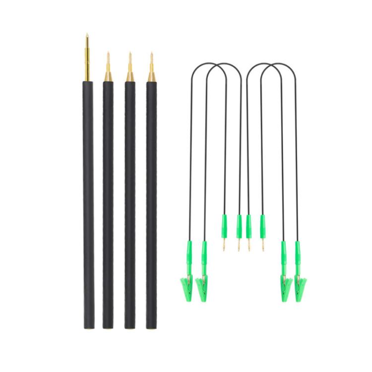 Car LED BDM Frame 4 Probes with Connect Cable Frame BDM ECU Fault Diagnostic Default Title