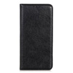 Magnetic Crazy Horse Texture Horizontal Flip Leather Case with Holder & Card Slots & Wallet, For Samsung Galaxy S20 FE 5G / S20 Fan Edition / S20 Lite