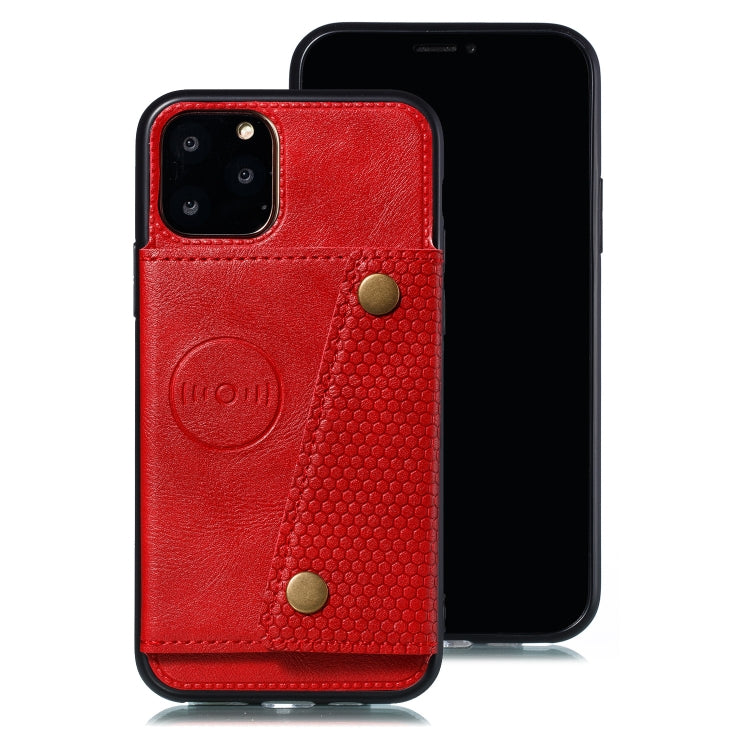 Protective Case – Leather (iPhone 12 mini)
