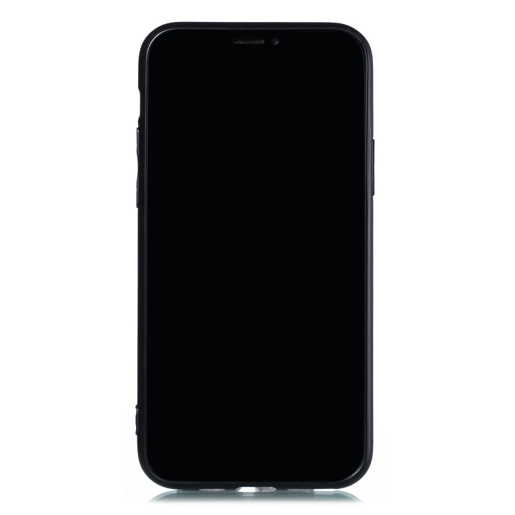 Protective Case – Leather (iPhone 12 mini)